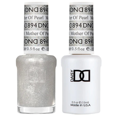 DND Gel Polish #894 - LB BEAUTY 