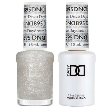DND Gel Polish #895 - LB BEAUTY 