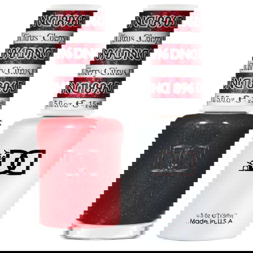 DND Gel Polish #896 - LB BEAUTY 