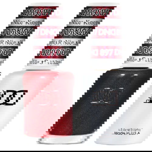 DND Gel Polish #896 - LB BEAUTY 