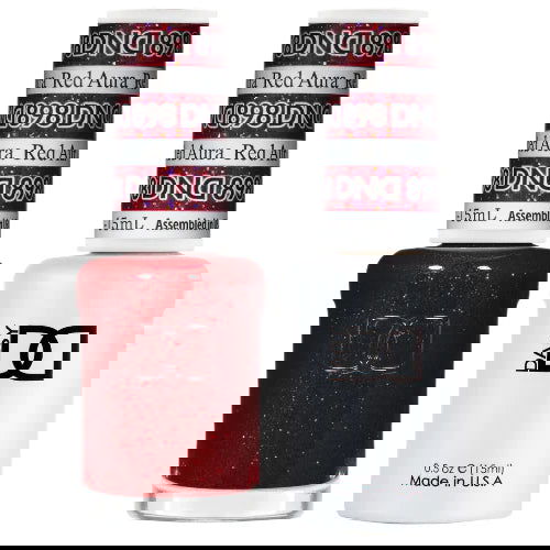 DND Gel Polish #898 - LB BEAUTY 