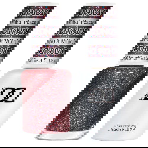 DND Gel Polish #902 - LB BEAUTY 