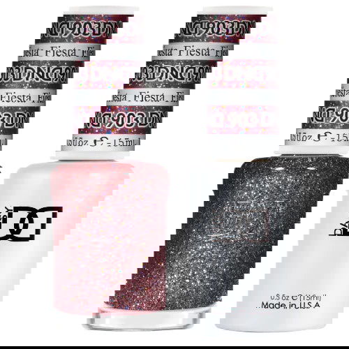 DND Gel Polish #903 - LB BEAUTY 