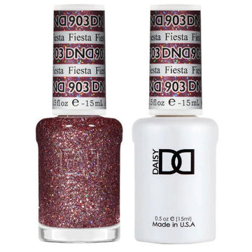 DND Gel Polish #903 - LB BEAUTY 