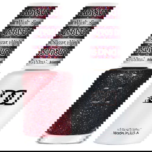 DND Gel Polish #905 - LB BEAUTY 