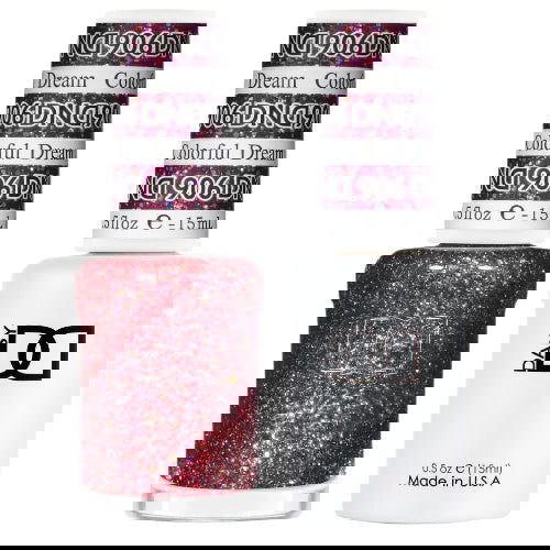 DND Gel Polish #906 - LB BEAUTY 