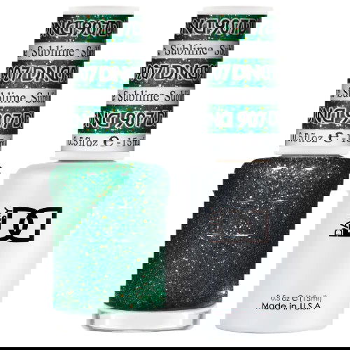 DND Gel Polish #907 - LB BEAUTY 