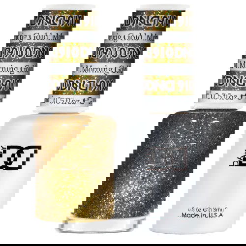 DND Gel Polish #910 - LB BEAUTY 