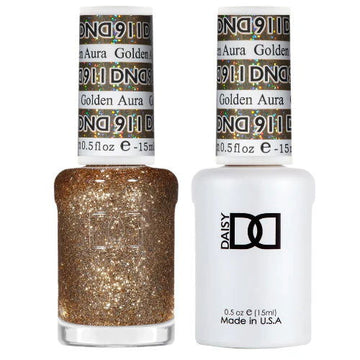 DND Gel Polish #911 - LB BEAUTY 