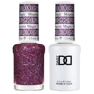 DND Gel Polish #919 - LB BEAUTY 