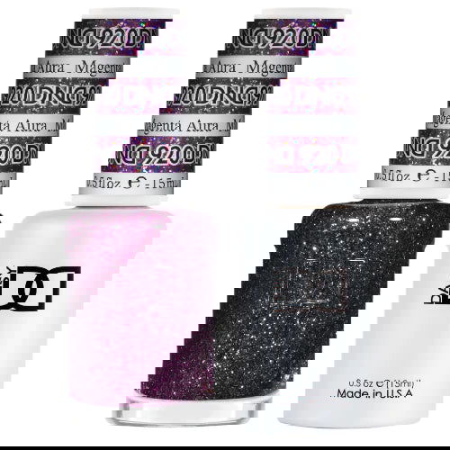 DND Gel Polish #920 - LB BEAUTY 