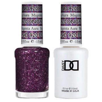 DND Gel Polish #920 - LB BEAUTY 
