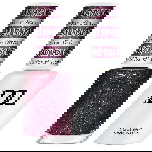 DND Gel Polish #921 - LB BEAUTY 