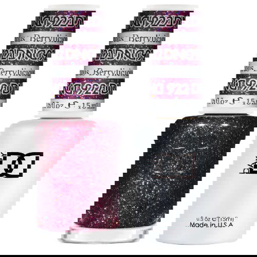 DND Gel Polish #922 - LB BEAUTY 