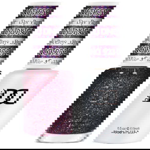 DND Gel Polish #923 - LB BEAUTY 