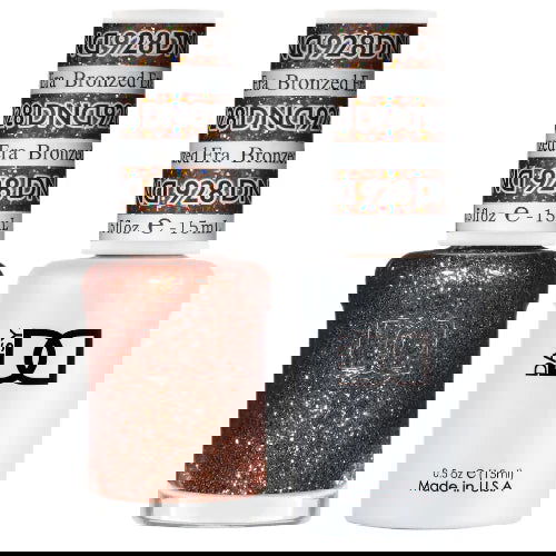 DND Gel Polish #928 - LB BEAUTY 