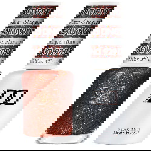 DND Gel Polish #929 - LB BEAUTY 