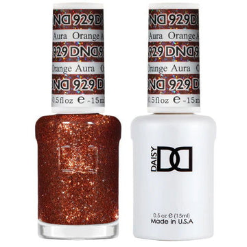 DND Gel Polish #929 - LB BEAUTY 