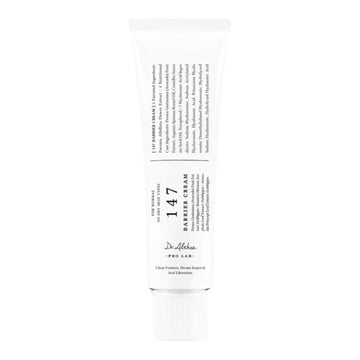 Dr.Althea 147 Barrier Cream 50ml available in iceland at kurenada and lbbeauty