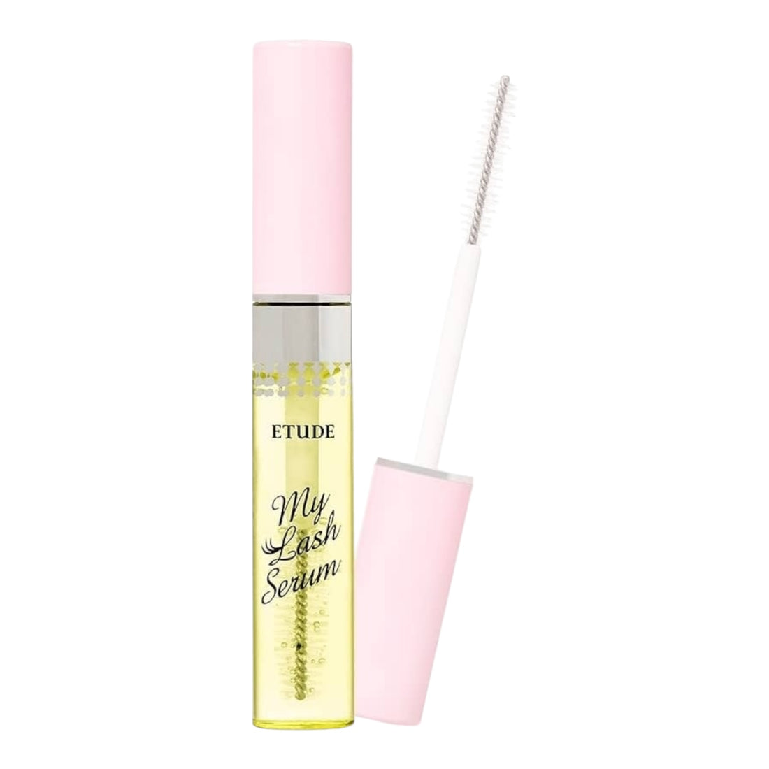ETUDE My Lash Serum available in iceland at lbbeauty and kurenada