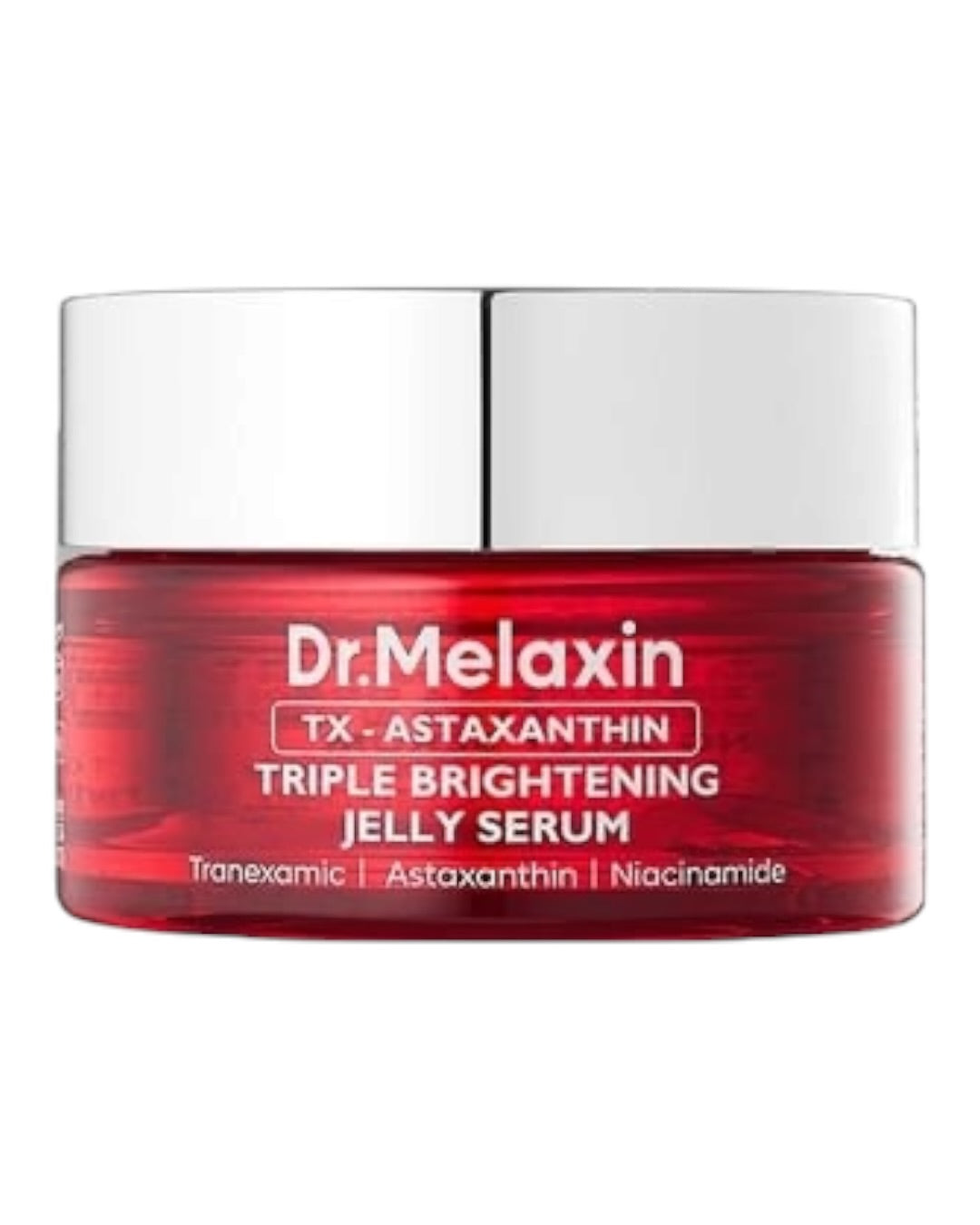 Dr Melaxin Tx-Astaxanthin Triple Brightening Jelly Serum 30ml