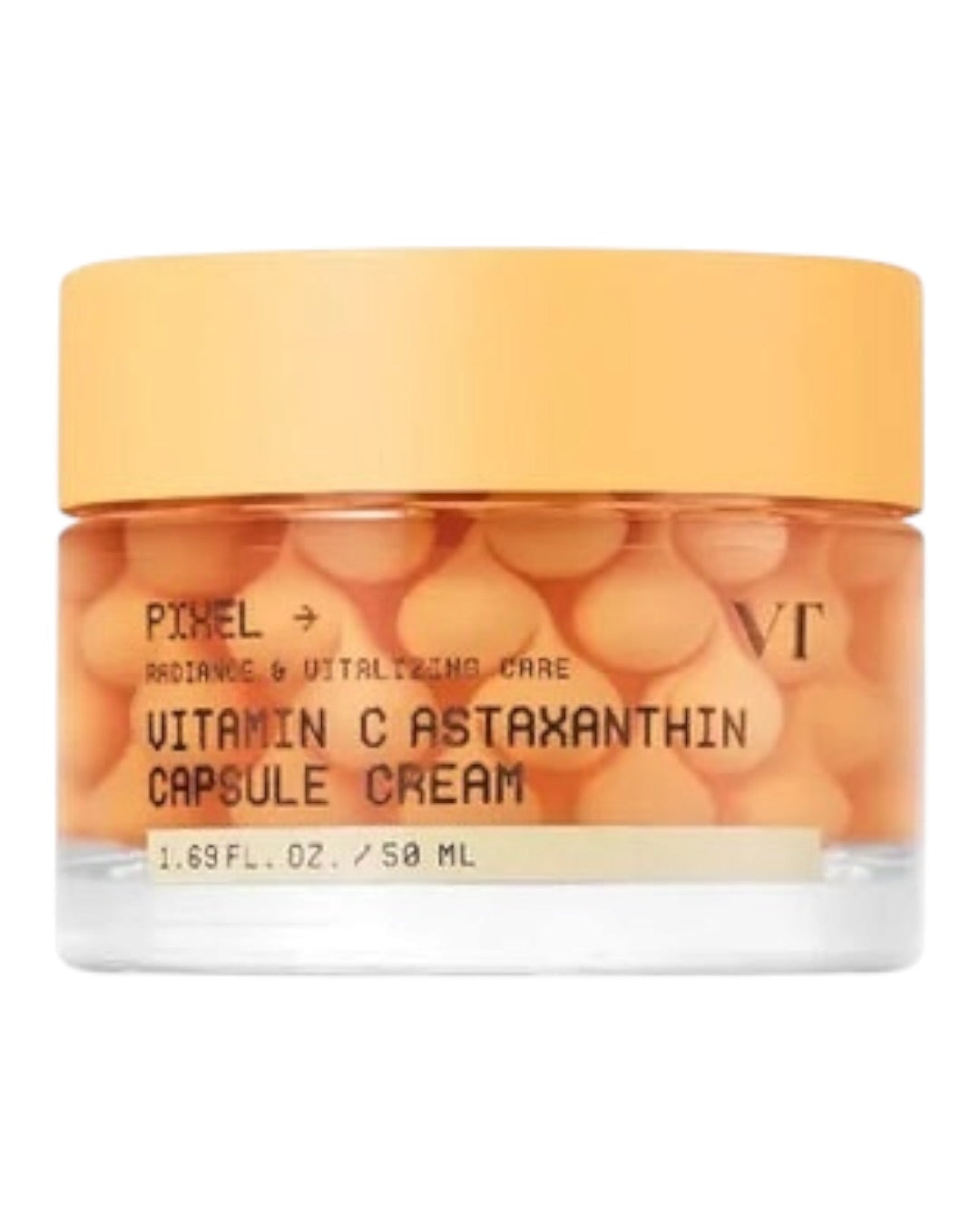 VT Vitamin C Astaxanthin Capsule Cream 50ml