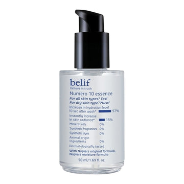 BELIF Numero 10 Essence 75 ml