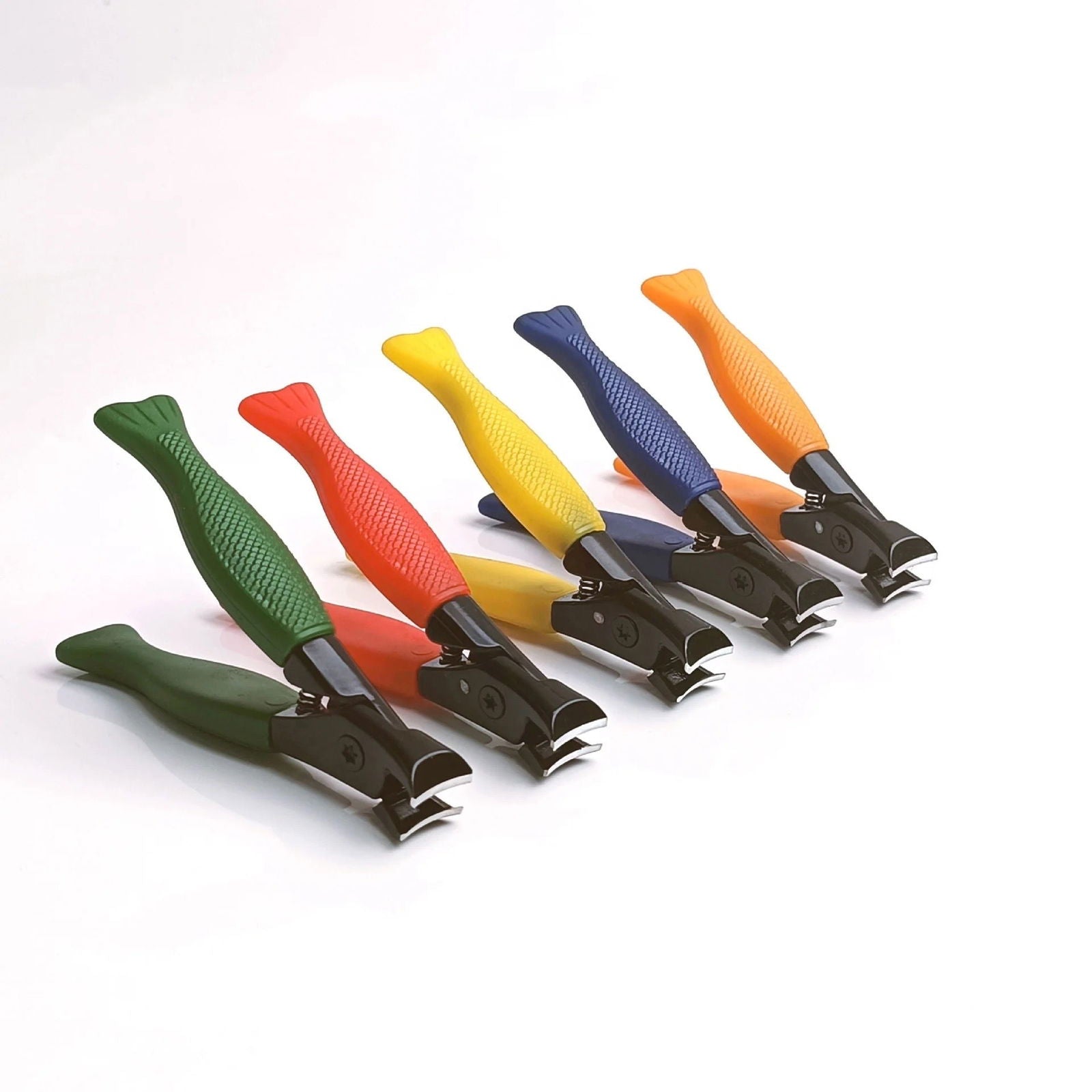 Fish Tale Nail Clipper - LB BEAUTY 