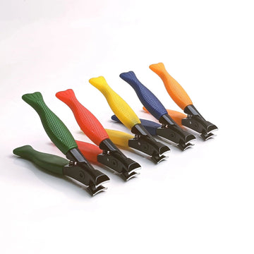 Fish Tale Nail Clipper - LB BEAUTY 