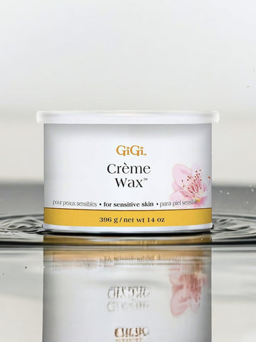 GIGI Crème Wax For Sensitive Skin - LB BEAUTY 