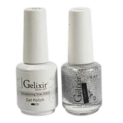 Gelixir Gel & Lacquer 093 - LB BEAUTY 