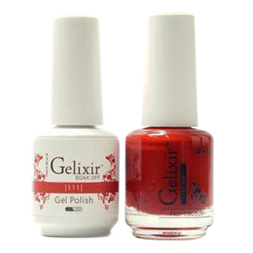 Gelixir Gel & Lacquer 111 - LB BEAUTY 