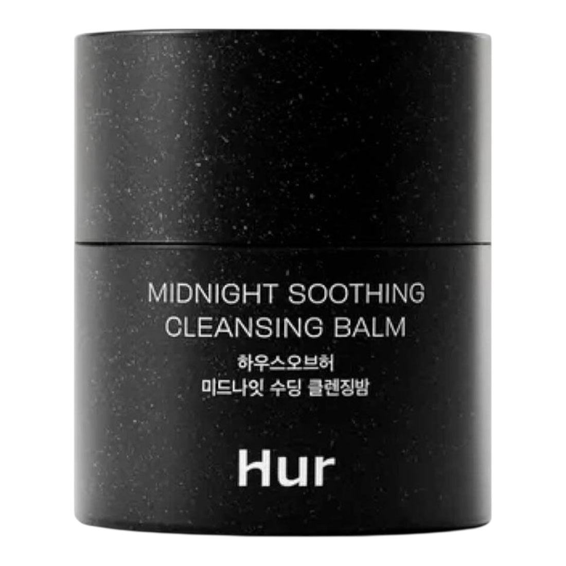 HOUSE OF HUR Midnight Soothing Cleansing Balm available in iceland at lbbeauty and kurenada