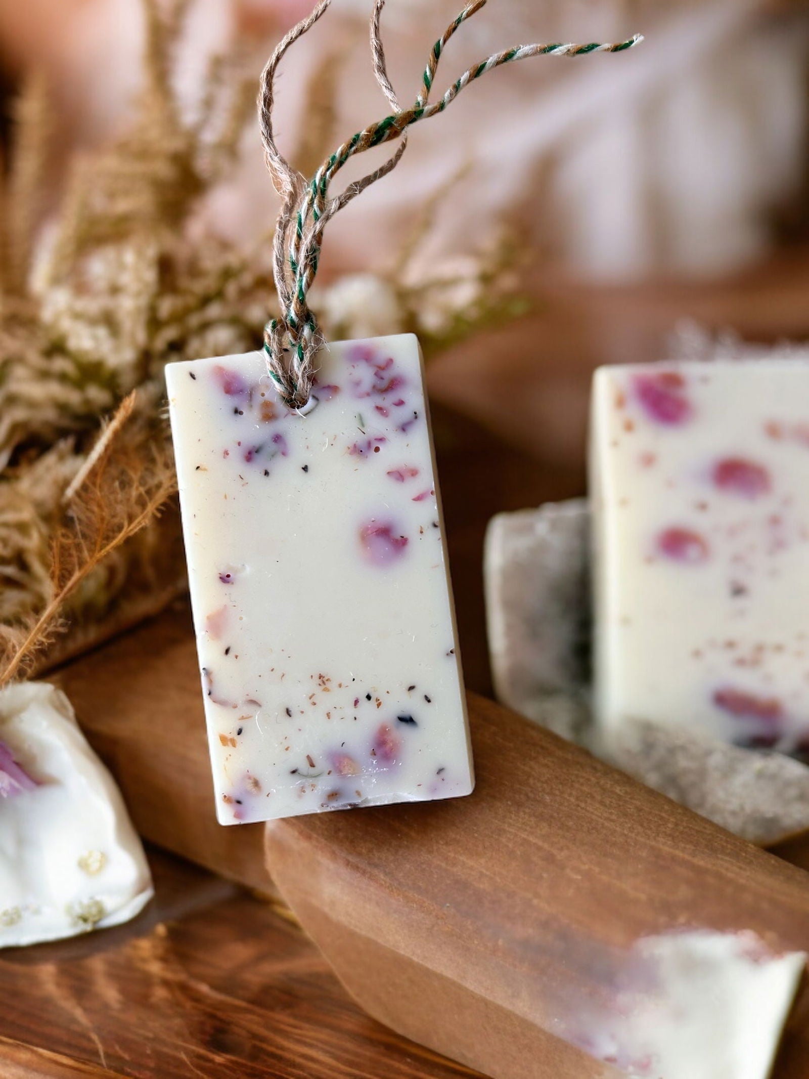 Handmade Wax Freshener Vegan - LB BEAUTY 