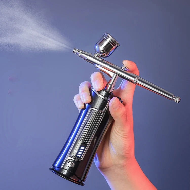 High Quality Air Brush Gun - LB BEAUTY 