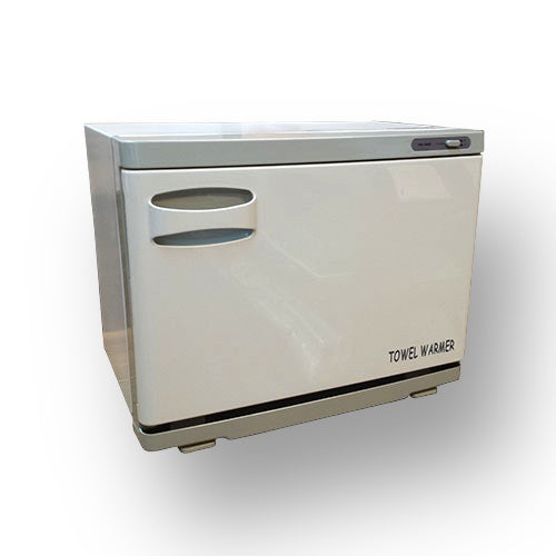 Hot Towel Warmer Big John 19L - LB BEAUTY 