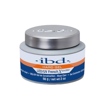 IBD Hard Gel Xtreme Blush 56g - LB BEAUTY 