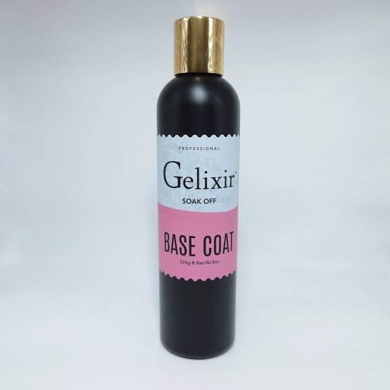 Gelixir grunnhúð