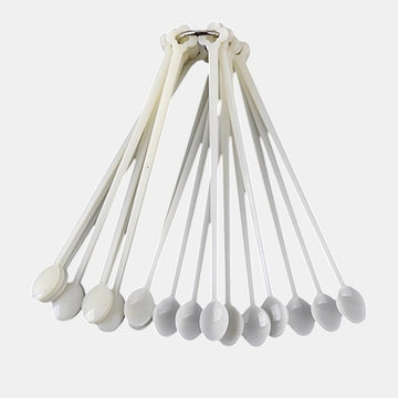 Spoon Tip Display 100pcs