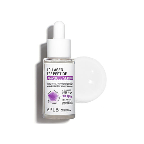 APLB Collagen EGF Peptide Ampoule Serum