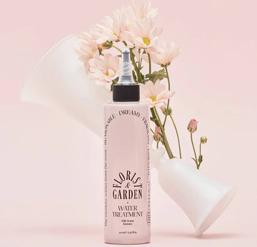 odiD Milk protein Intensive Water Treatment FLORISTGARDEN 200ml