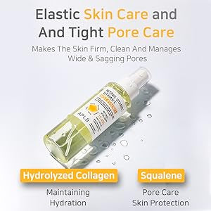 APLB Retinol Vitamin C Vitamin E Mist Essence