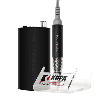 Kupa Manipro Passport Nail Drill - LB BEAUTY 