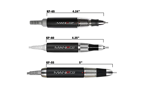 Kupa Manipro Passport Nail Drill - LB BEAUTY 