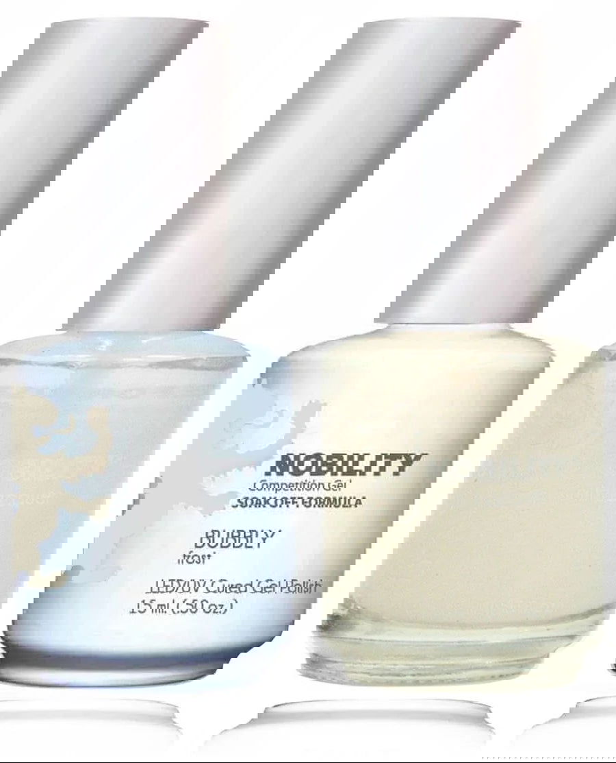 LECHAT NOBILITY - GEL POLISH & LACQUER SET 104 - LB BEAUTY 