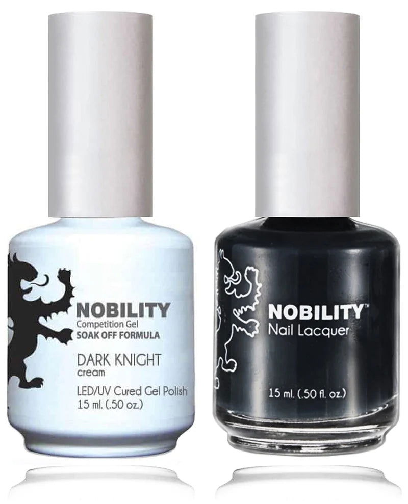 LECHAT NOBILITY - GEL POLISH & LACQUER SET 79 - LB BEAUTY 