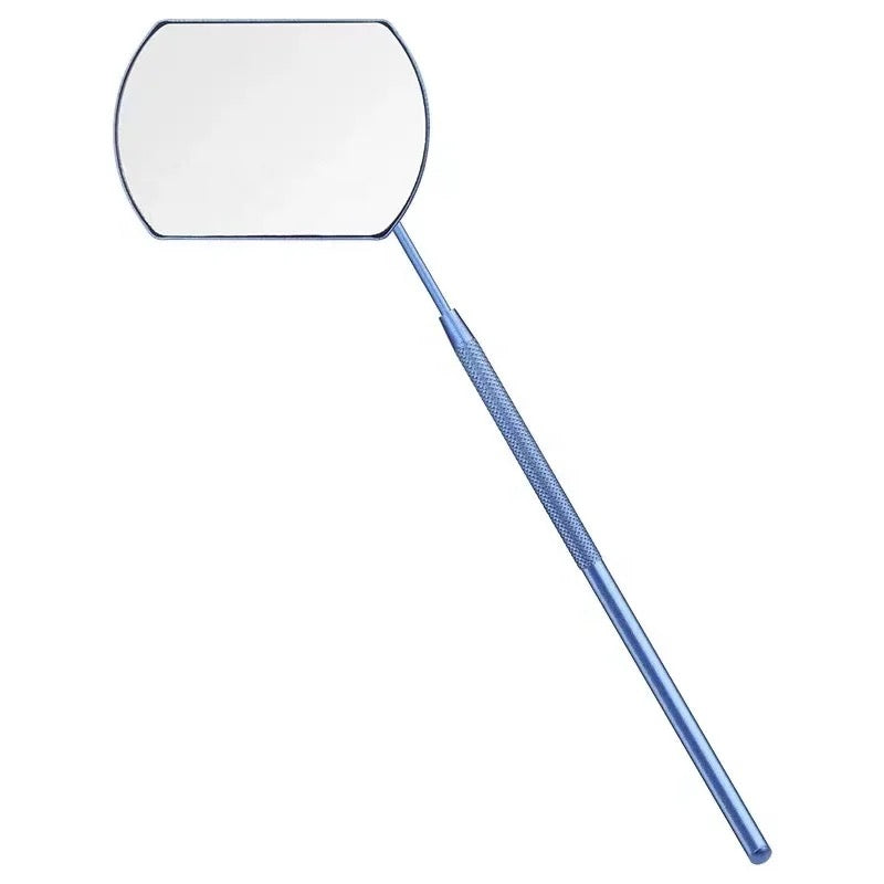 Large Eyelash Mirror Square Shape - LB BEAUTY 