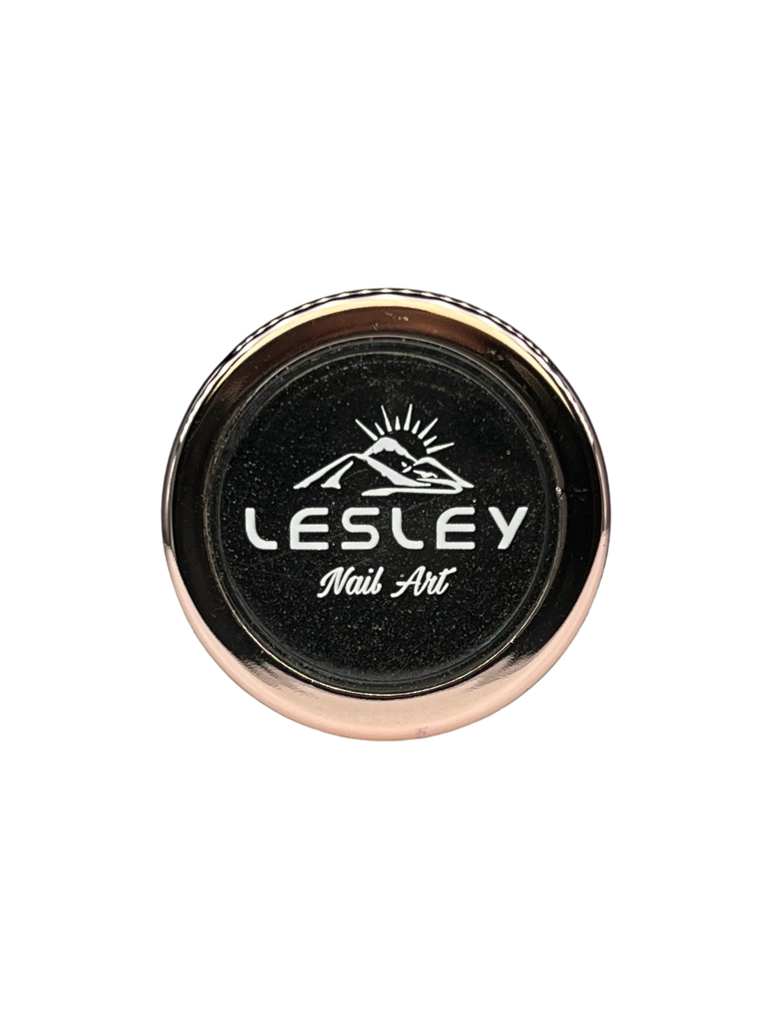 Lesley Black Sugar Coat - LB BEAUTY 