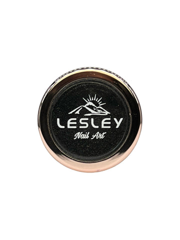 Lesley Black Sugar Coat - LB BEAUTY 