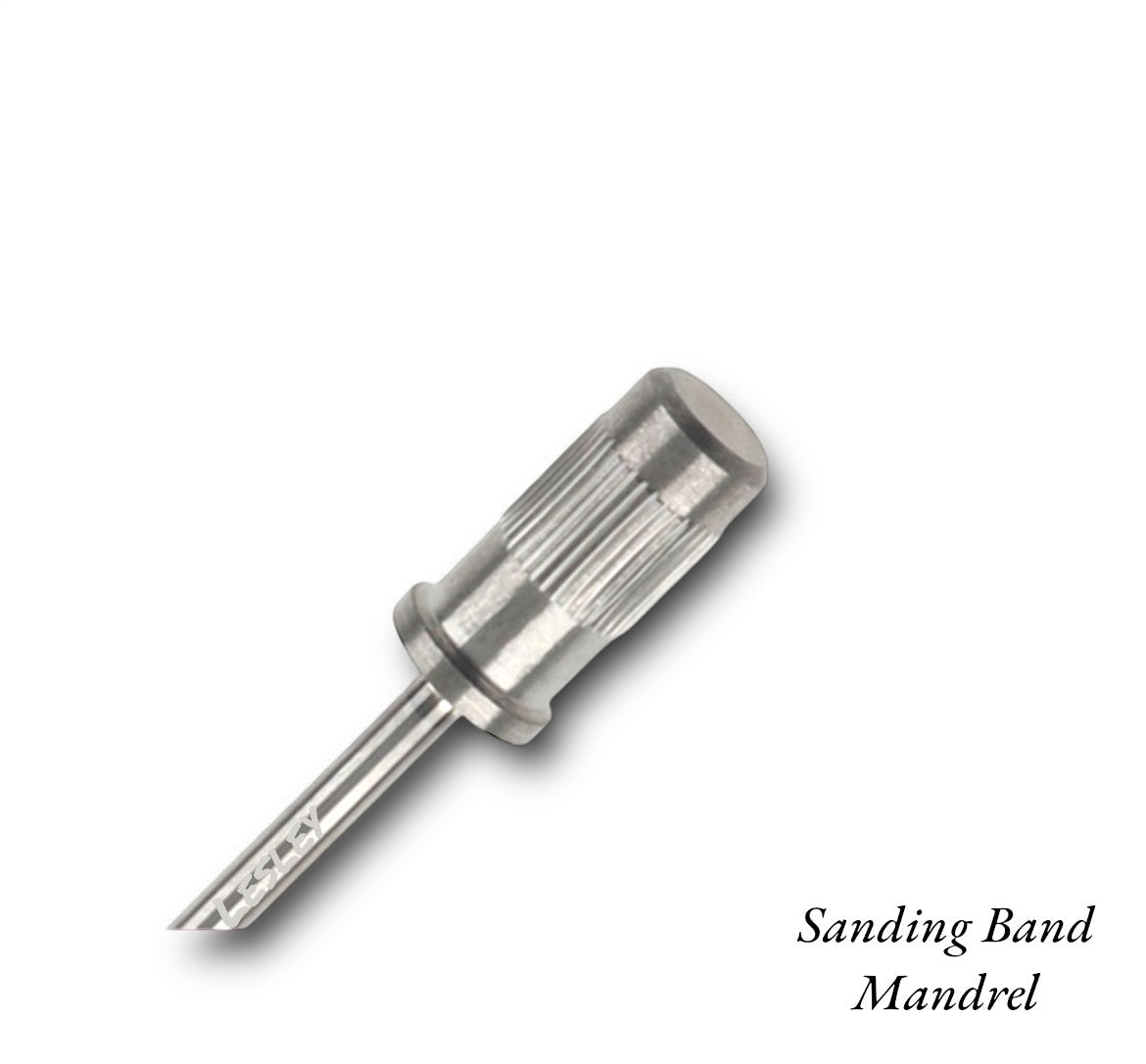 Lesley Carbide Sanding Bit - LB BEAUTY 